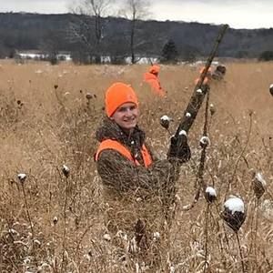 Meet your Posher, Dalton